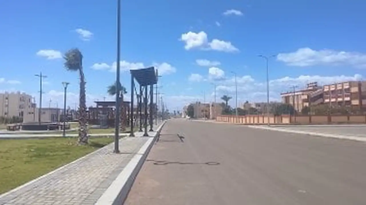 رئيس الرقابة النووية يؤكد سلامة الأجواء المصرية عبر رصد لحظي للخلفية الإشعاعية